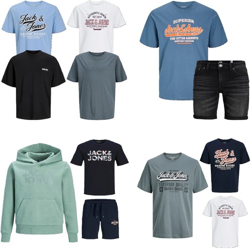 Jack jones jungen - jones,
