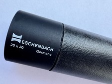 Fernrohr Eschenbach 25 x30 mit Tasche Made in Germany in OVP NEU