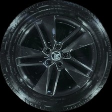 215/55 R17 Winterreifen SKODA