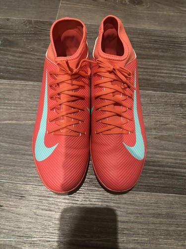Nike mercurial sportschuhe - nike, gr