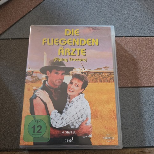 Die fliegenden ärzte - die,
