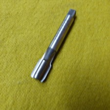 Gewindebohrer M16 x 1,5  LH HSSE GL110mm frischscharf z3 dulo S12 LINKS ! Bass