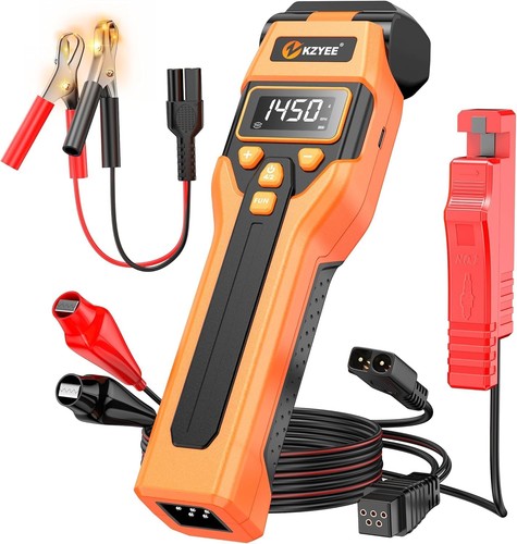 Kzyee kt80 zündlichtpistole - kzyee,