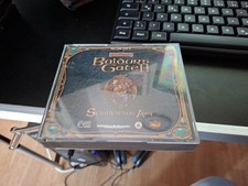 Baldur's Gate II: Schatten von