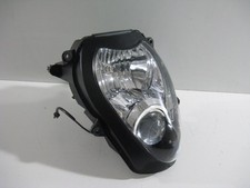 Scheinwerfer Lampe Leuchte Headlight Suzuki GSX 1300 R Hayabusa, WVA1, 99-07