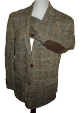 Harris tweed sakko - sakko, gr.