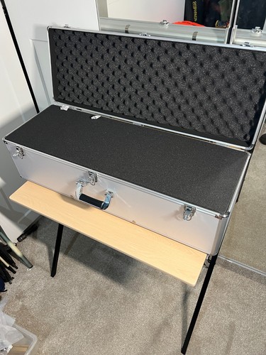 Großer aluminium - großer,
