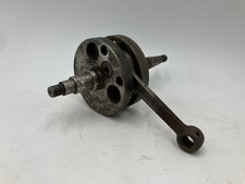 original Kurbelwelle für Simson S51 Schwalbe KR51/2 SR50 SR guter zustand DDR