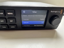 Blackmagic Design Web Presenter HD