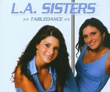 L.a.Sisters - Tabledance