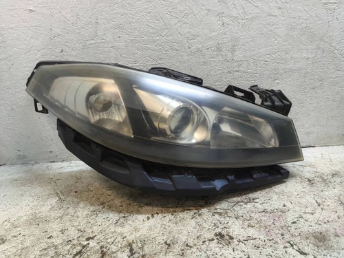 Renault laguna 2007 vorne - renault,