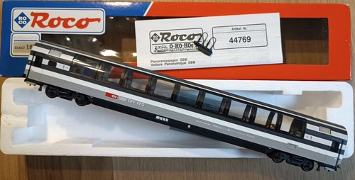 Roco 44769 sbb kl - roco,