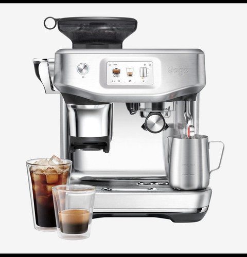 Sage the barista - sage,