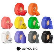 ANYCUBIC PLA+/PLA 3d Drucker
