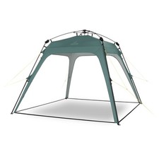 Justcamp Alabama Pavillon