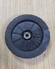 Wolf Rasenmäher Antriebrad