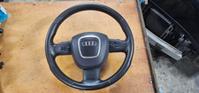 Orig. Audi A6 C6 4F Leder MF
