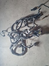 Ford Galaxy Motorkabelbaum