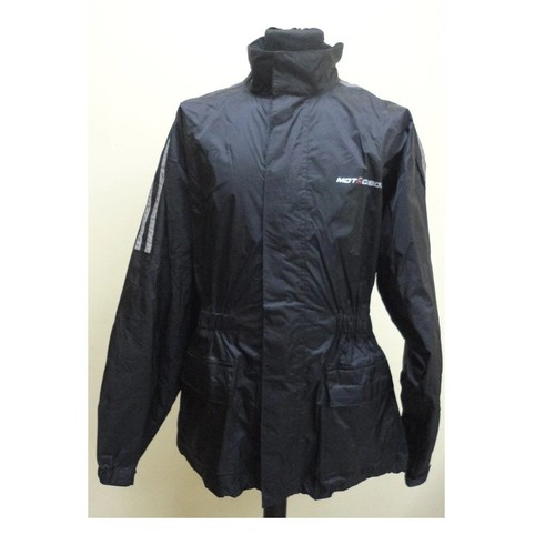 Motocubo lange jacke - motocubo,