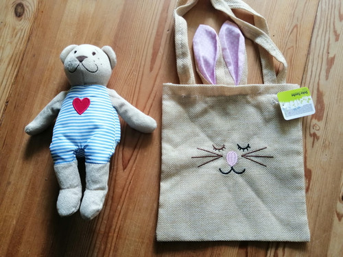 Ikea fabler björn - fabler, teddy