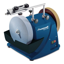 HOLZKRAFT Nass-Schleifsystem