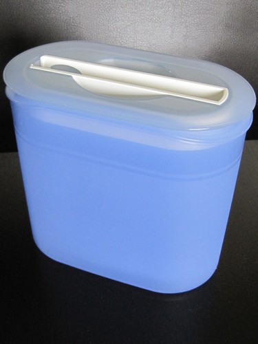 Tupper preludio eiskönig - ,