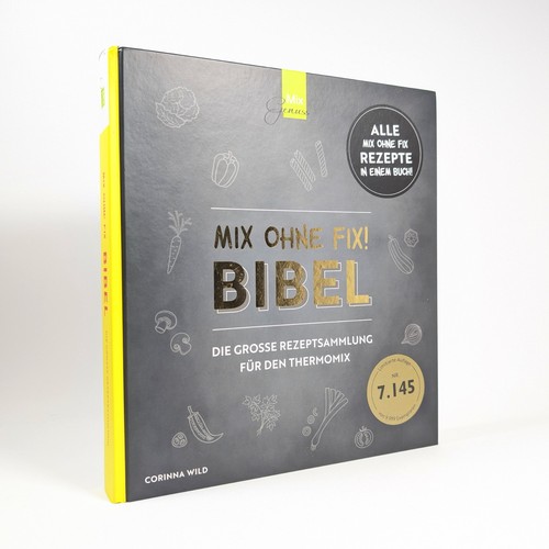 Mix ohne fix bibel - mix,