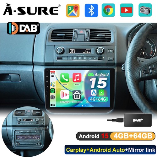 Dab 64g android 15 - android,