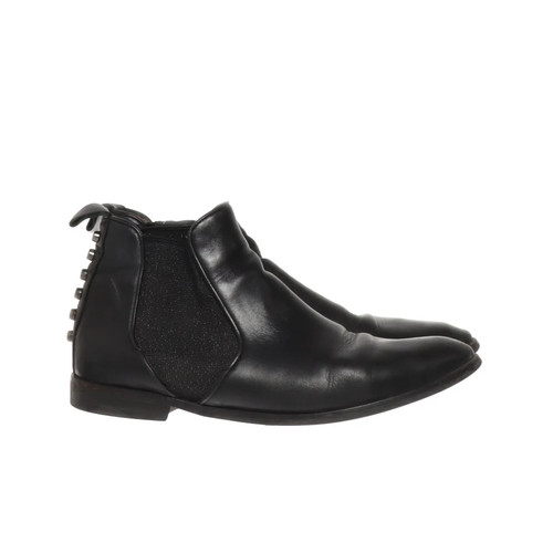 Pertini chelsea boots - chelsea,