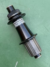 NOVATEC Hinterradnabe D982TSB-CL-B12-11S