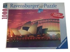 Ravensburger Sydney Opera
