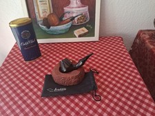 Brebbia  Noce Tabakspfeife