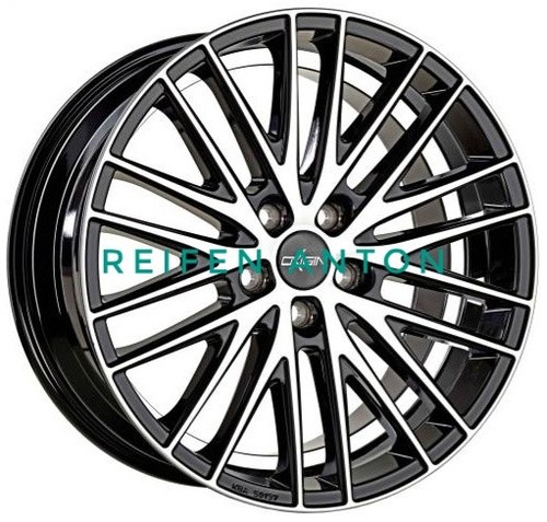 Oxigin oxspoke 9x20 - oxigin, et42