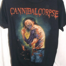 Cannibal corpse 2019 the - cannibal,