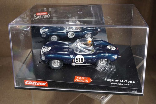 Carrera evolution slotcar - carrera,