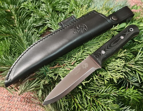 Adventure knives woodlore - adventure,