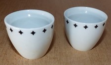 Thomas Medaillon 2 Eierbecher