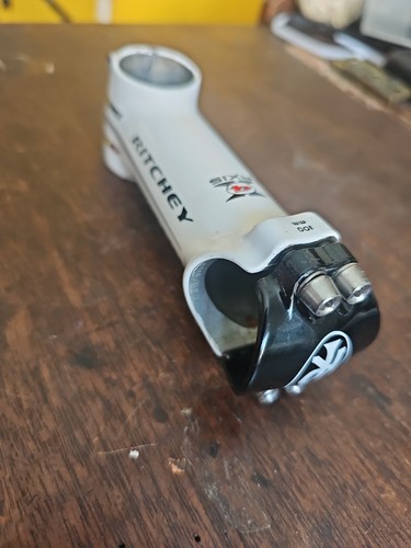 Ritchey wcs axis vorbau - 4,