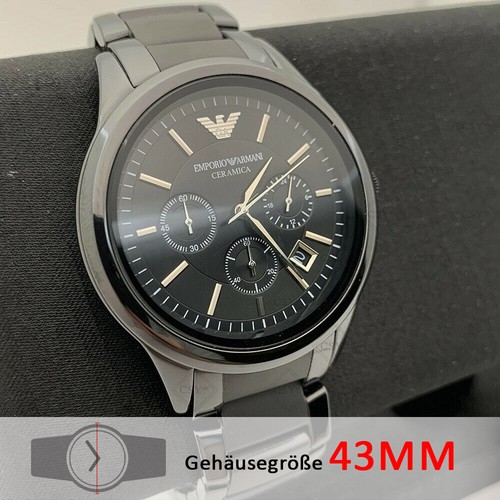 Emporio armani ar1452 ceramica - emporio,
