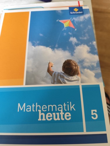 Schroedel mathematik heute - schroedel,