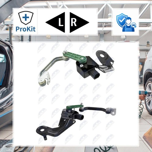 Nty sensor - 2x,