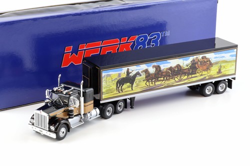 Werk83 kenworth w925 - werk83,