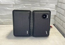 BOSE Aktiv Lautsprecher Video Roommate