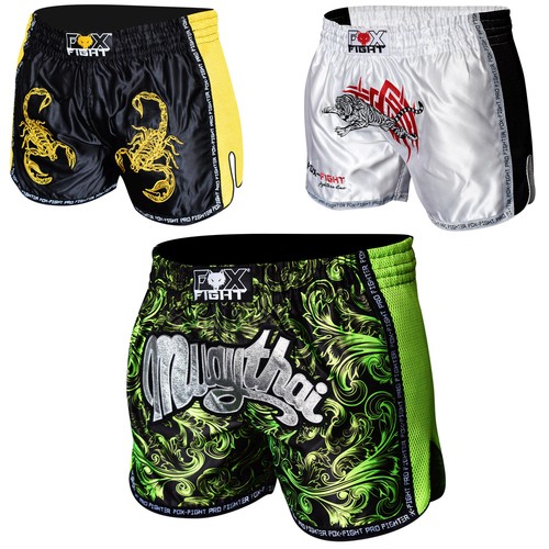 Fox fight mma - mma, hosen