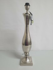  Lampenfuss für Lampe Stehlampe  Tischlampe  69 cm COLMORE  Neu