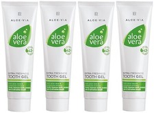 LR Aloe VIA Aloe Vera Zahngel