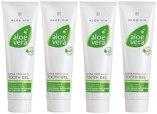 Aloe via - aloe, vera