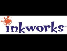 Inkworks Trading Card Promo