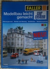 FALLER   190846   Modellbau