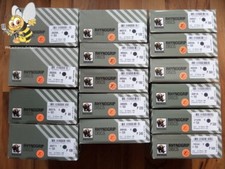 Indasa RHYNOGRIP White Line 125mm 8H versch. Körnungen Klett Schleifscheibe #368